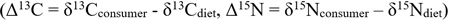 Equation 1